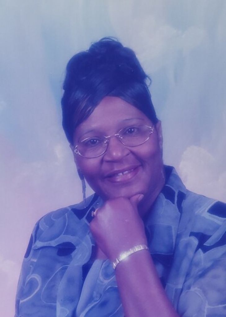 Maggie Joiner-Rogers Profile Photo