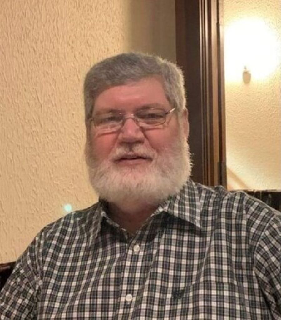 Timothy Talley Profile Photo