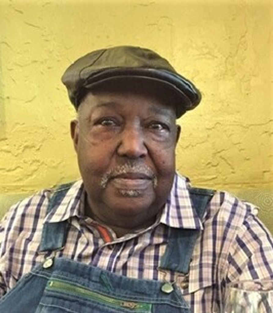James Wright