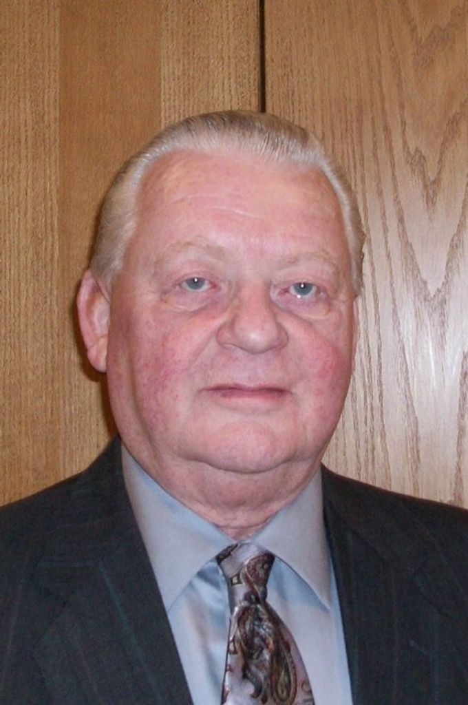 Roger Milton Callstrom Profile Photo
