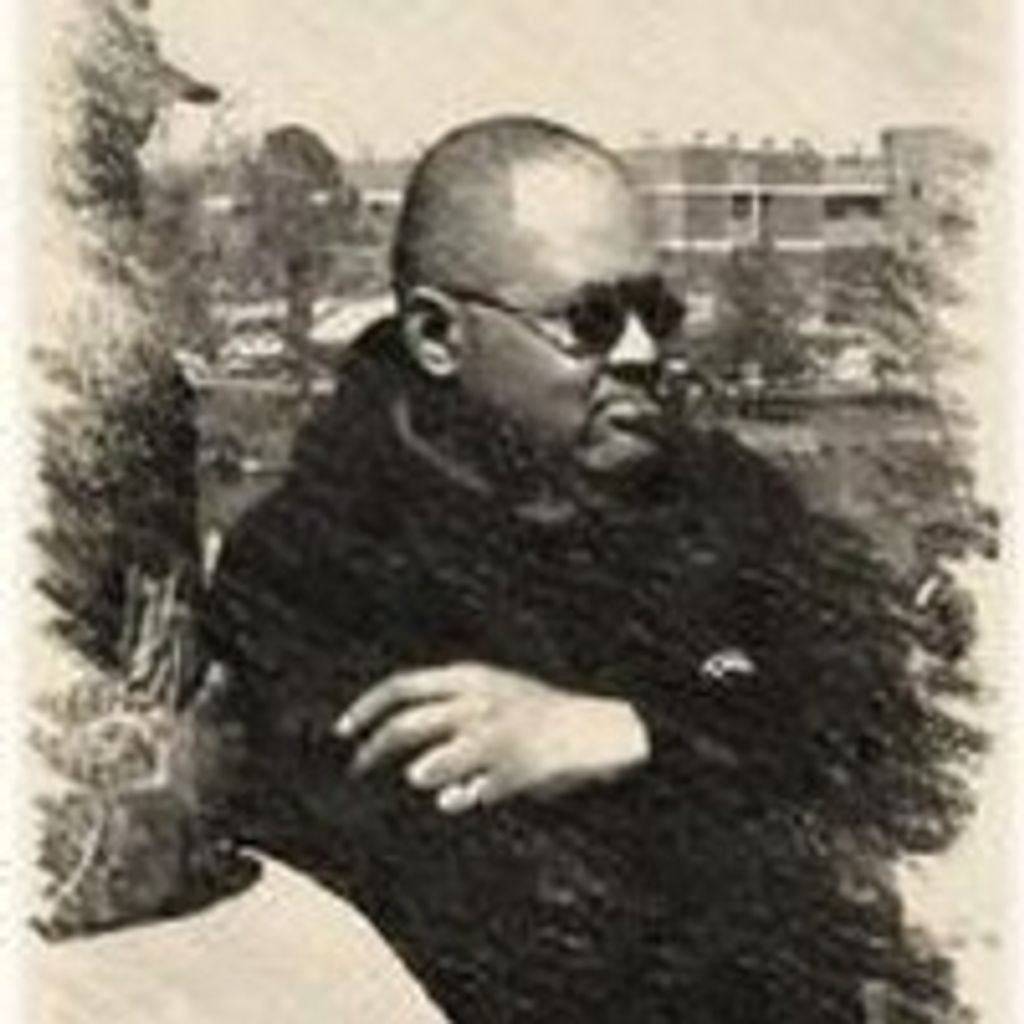 Walter Terry Washington