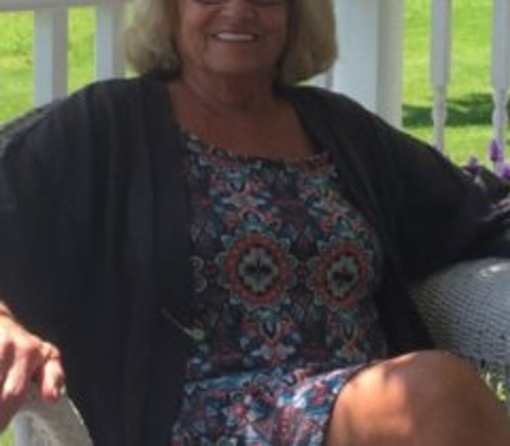 Patricia A. (Shaul) Patti Lampert