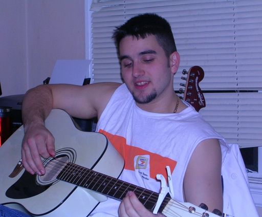 Jessie (Johnny) Gongora photo gallery thumbnail 12 of 123