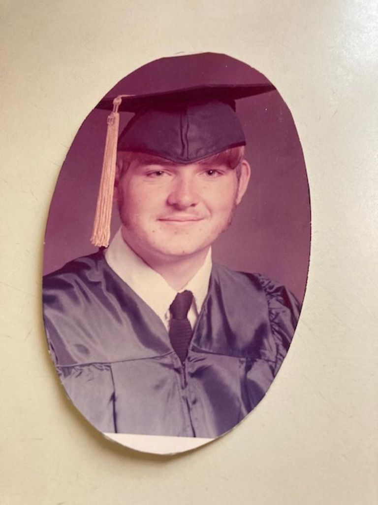 Ronald Mack Hinson Profile Photo