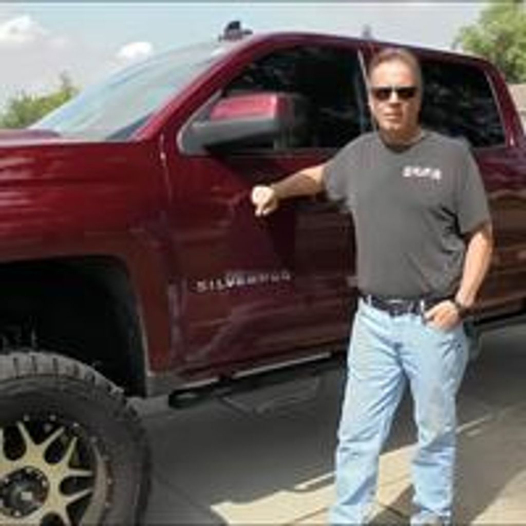 Eric Todd Miller Profile Photo