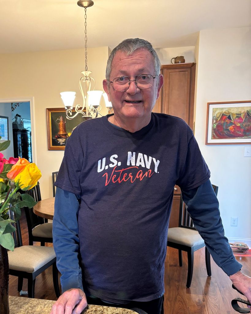 Danny Joe Collins Profile Photo