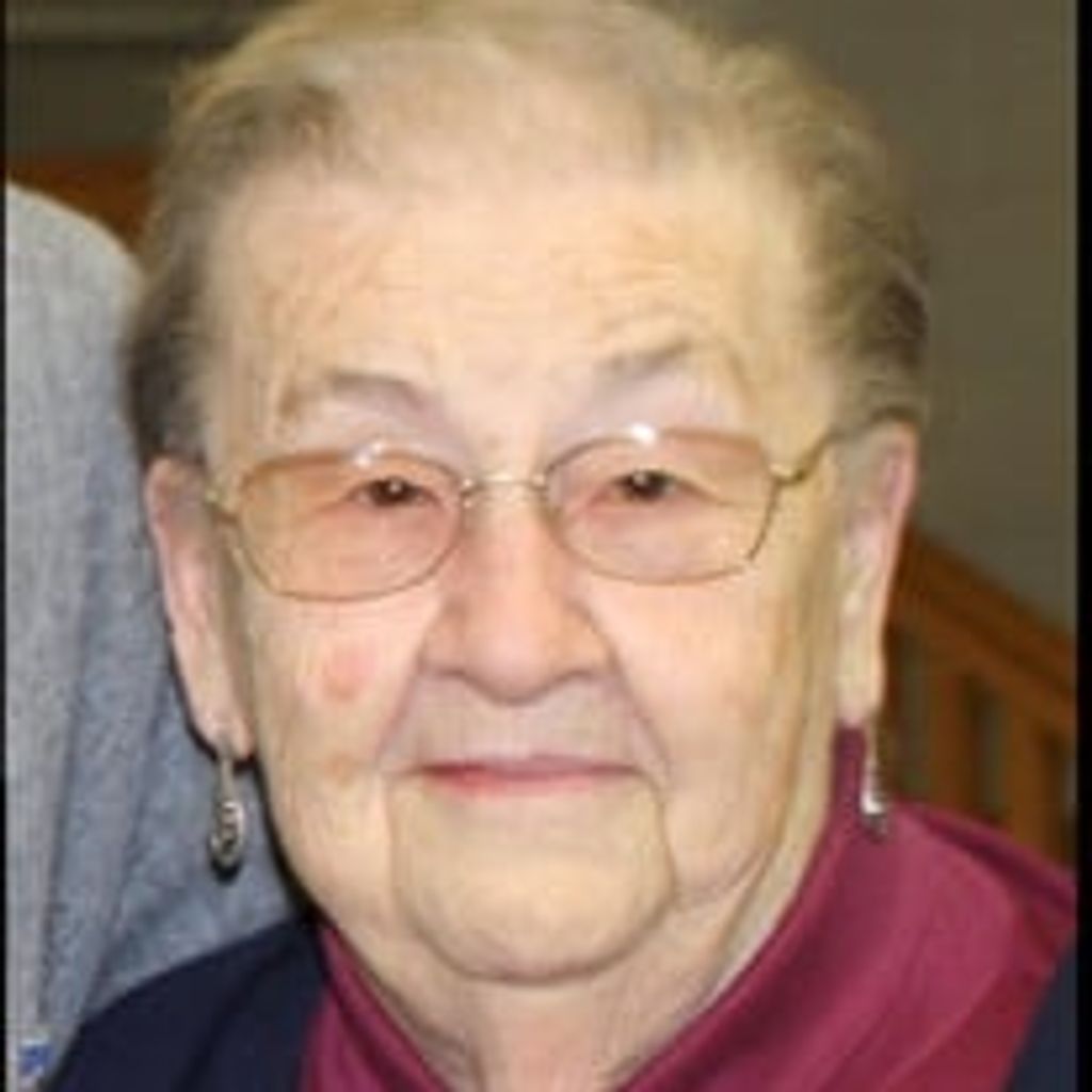Marianne Jean Baumert Profile Photo