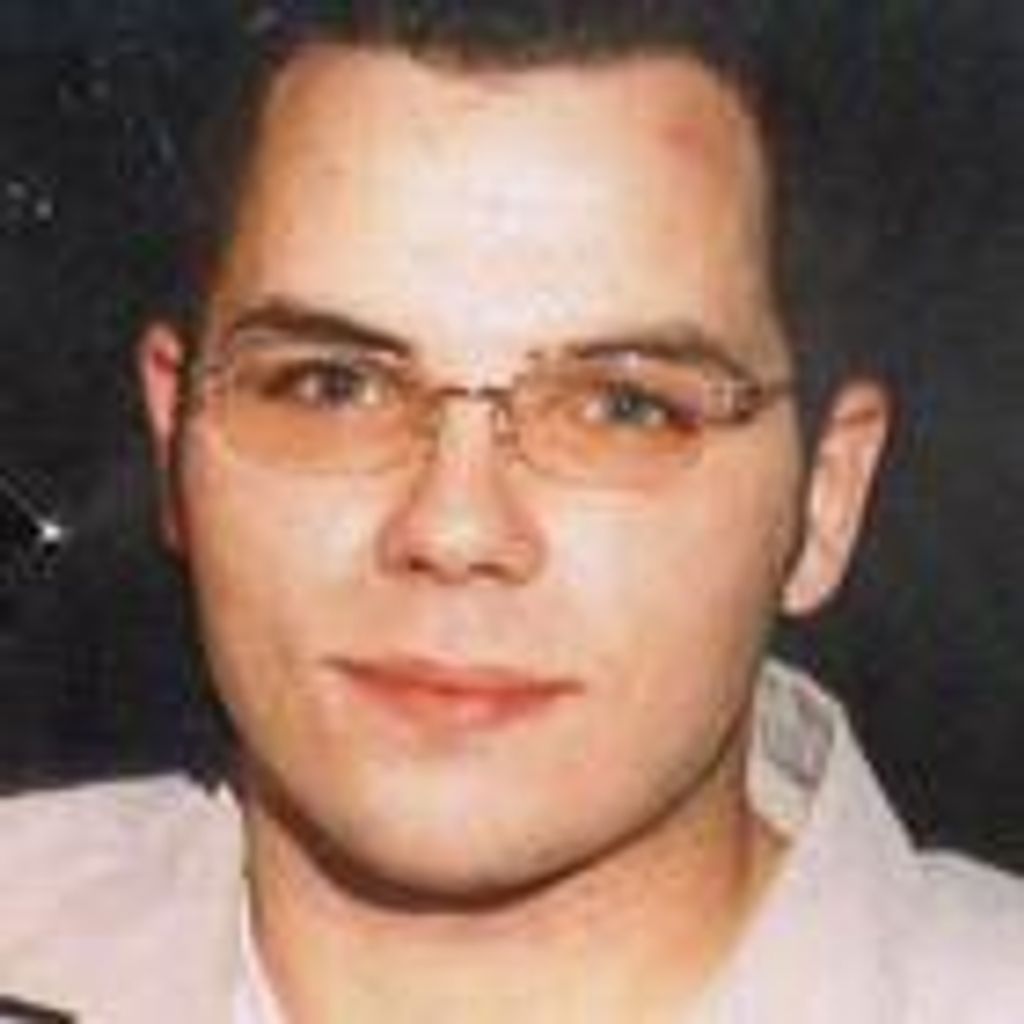 Joseph Michael Maher