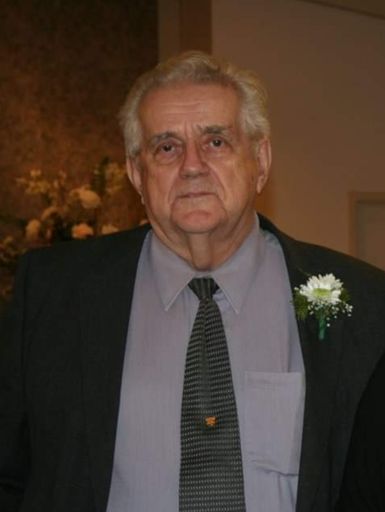 "Bob" John Robert Force Profile Photo