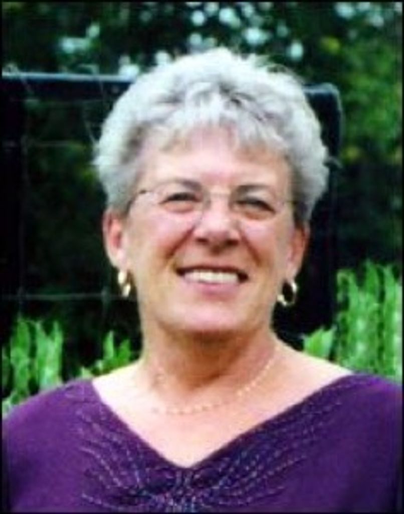 Irene Girard