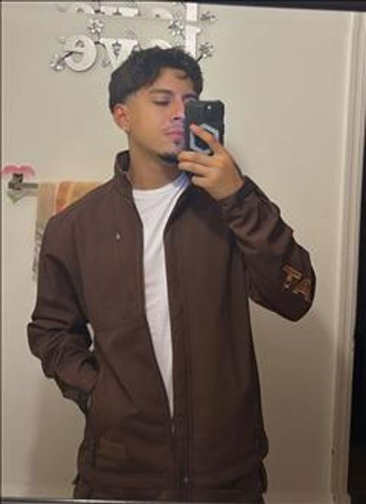 Jose Fernando Buenrostro