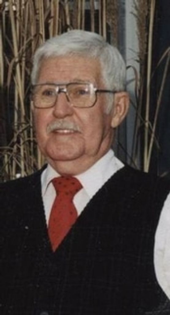 John Adams, Sr. Profile Photo