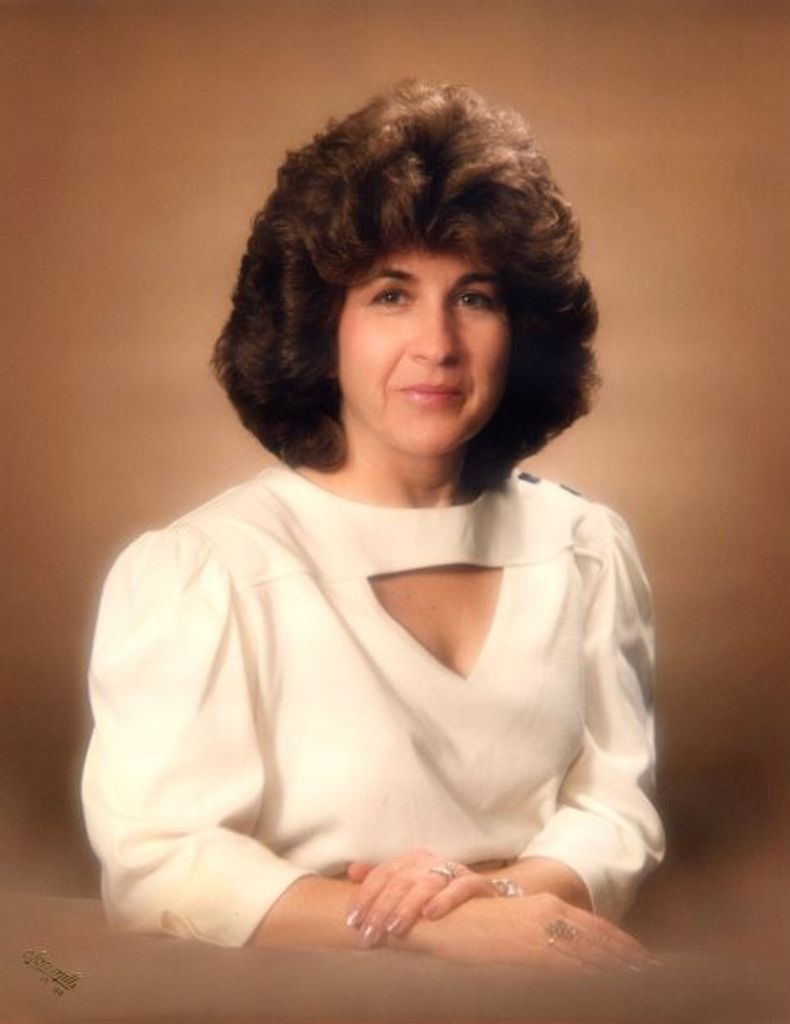 Marilyn (Cheek)  Terrell