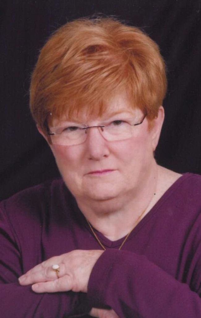 Marysue Wanberg Profile Photo