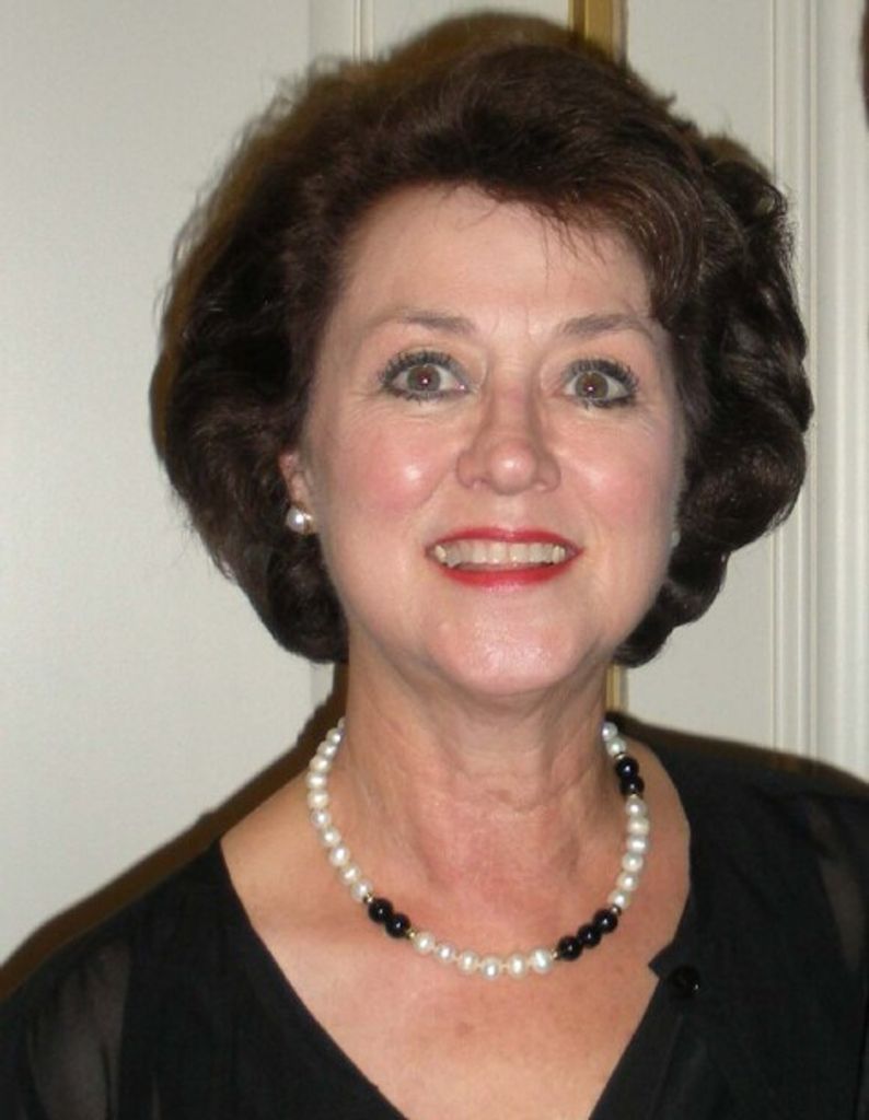 Carol Ann (Thompson)  Toth Profile Photo