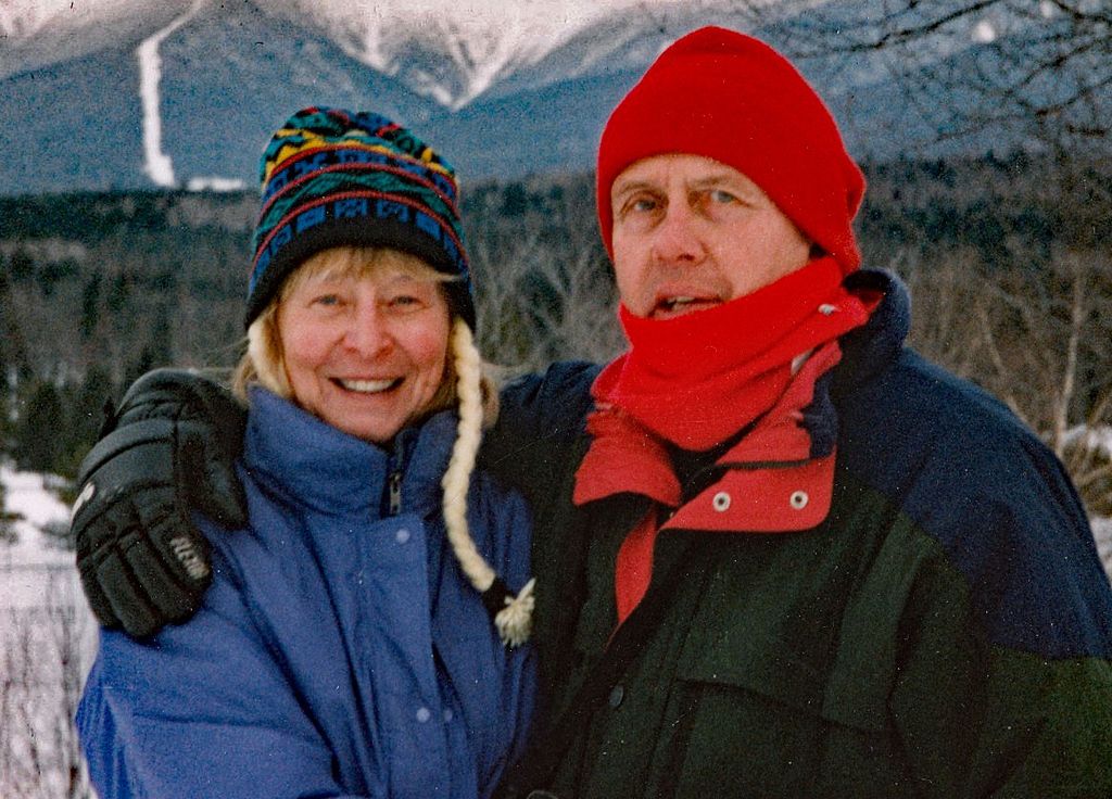 Jo Ann R. Stengel