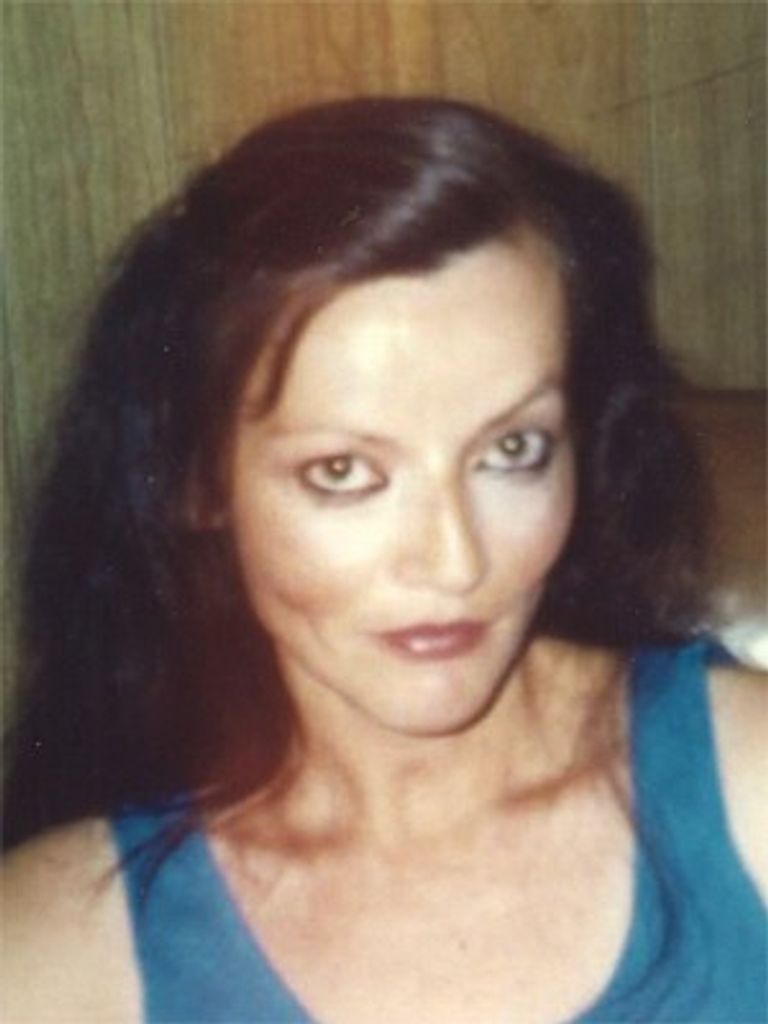 Doris Fulton