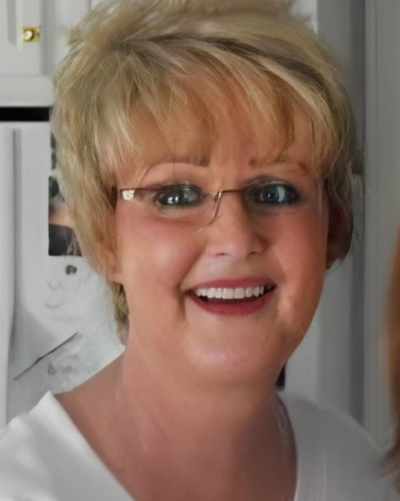 Mattie Sue Kirk