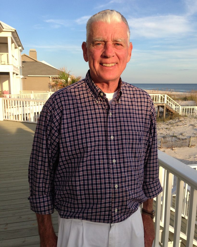 Kirk Almon Ryder Profile Photo