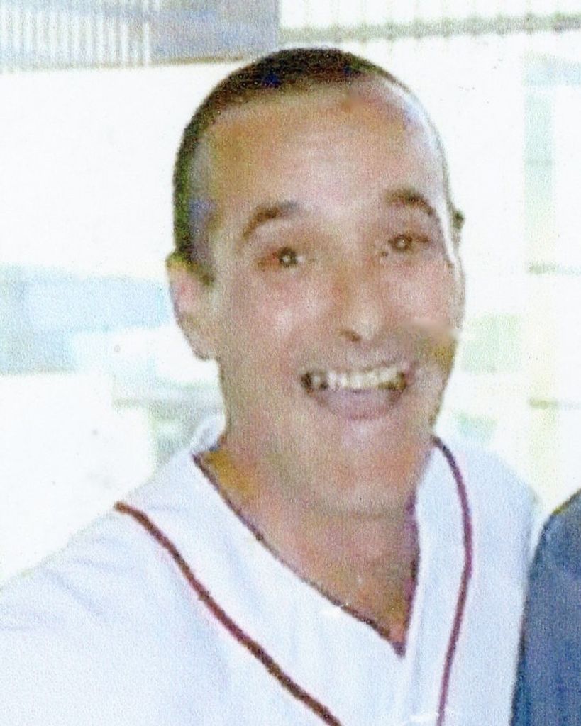 George A. Maillet Profile Photo
