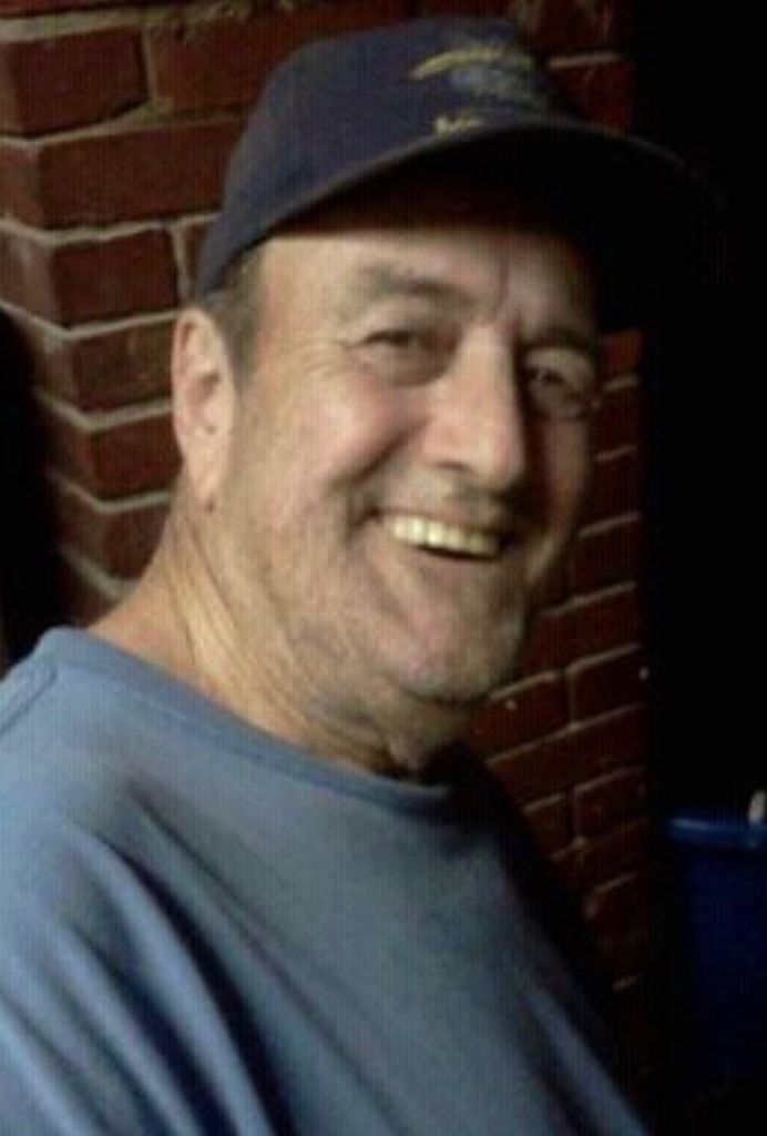 Jerry Wayne Richards