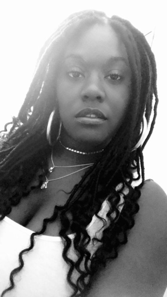 Jarvetta Walker