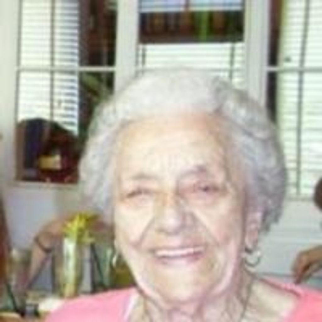 Rosalie M. Brust