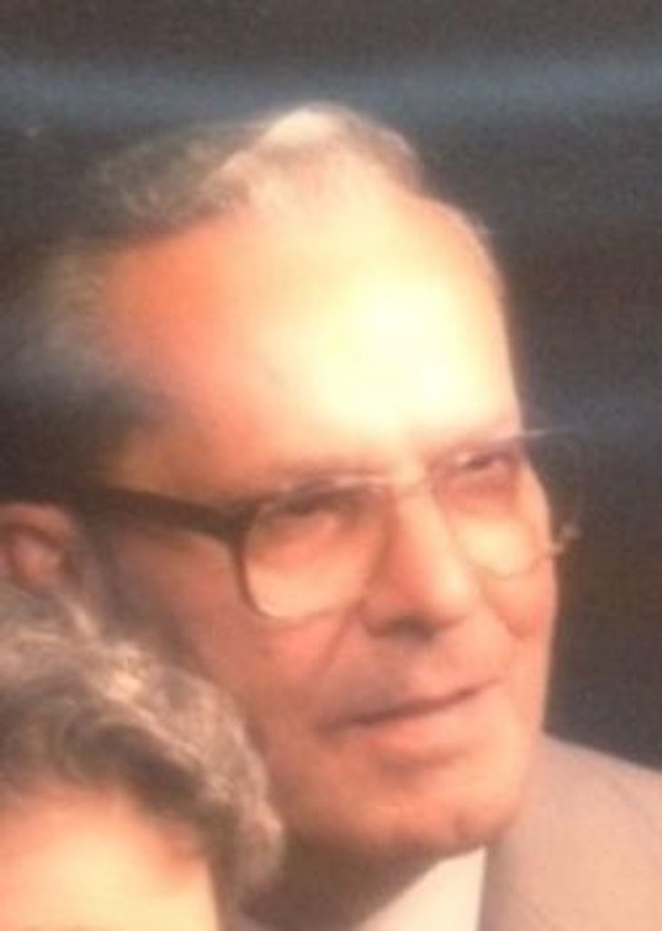 Eloi Demoruelle