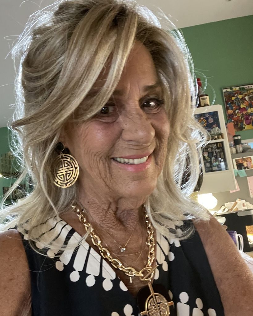 Janet Louise Bryan Profile Photo