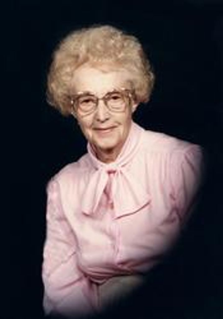Dorothy M. Shannon