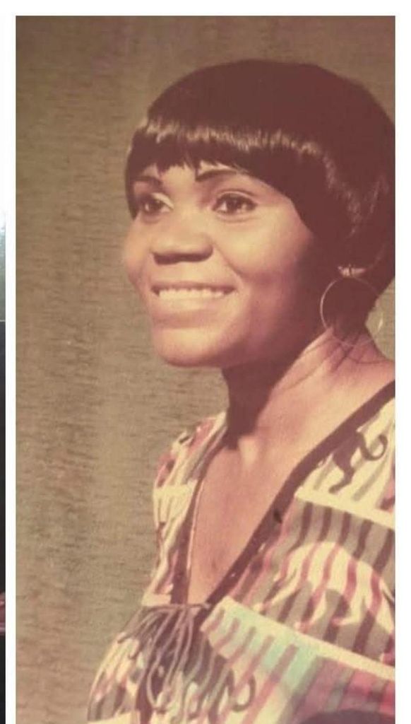 Ms. Glory R. Mapp Profile Photo