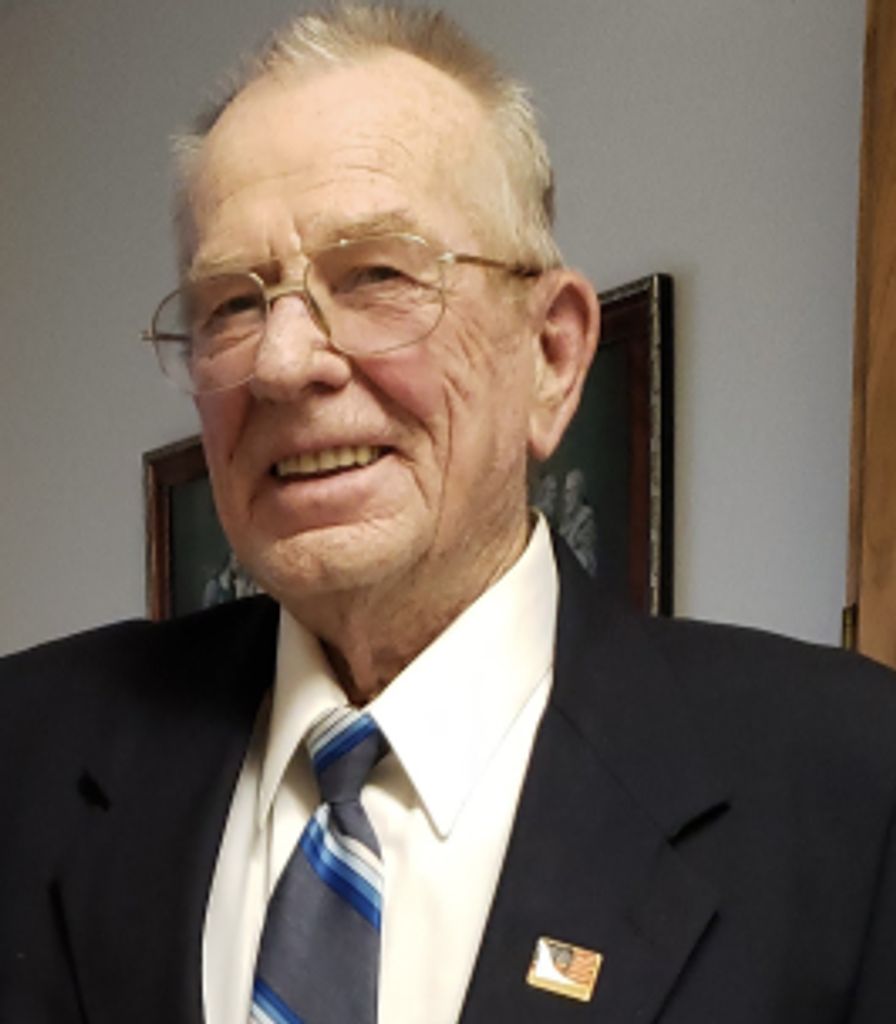 William H Gutz Profile Photo