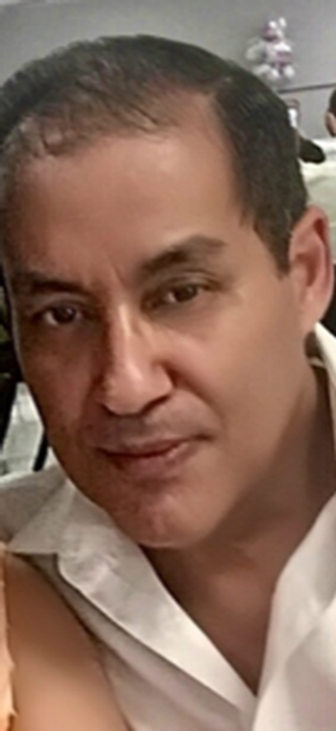 Luis Angel Martinez-Alvira