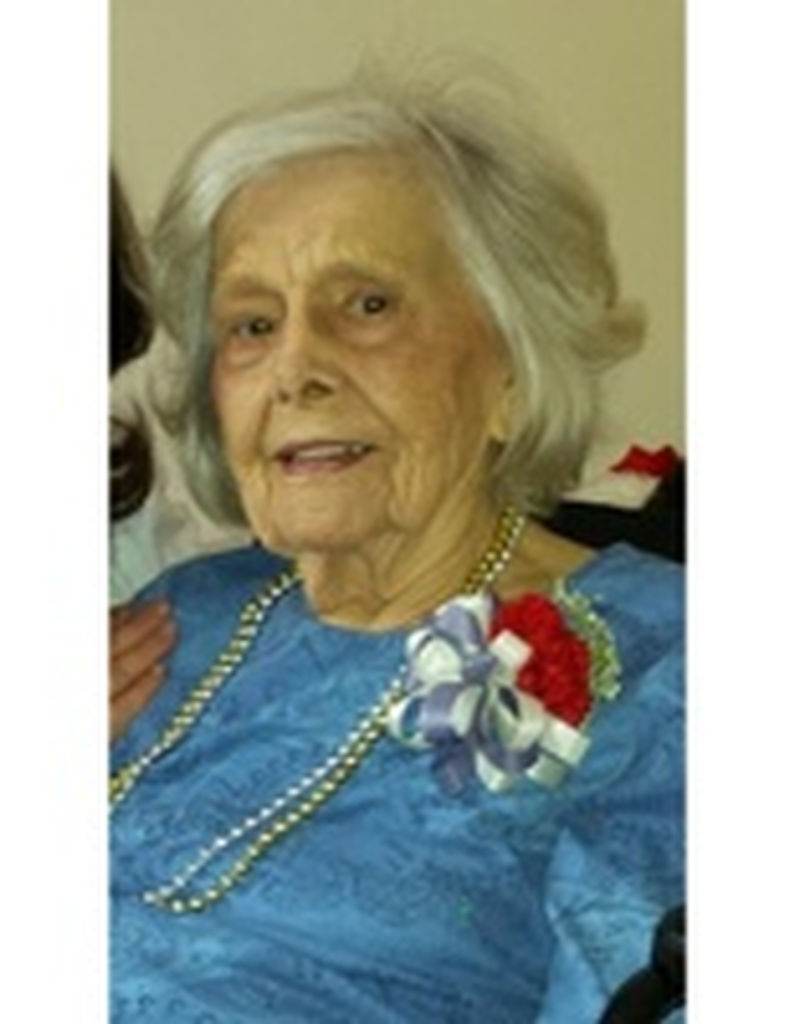 Vera  V. Rehmer Profile Photo