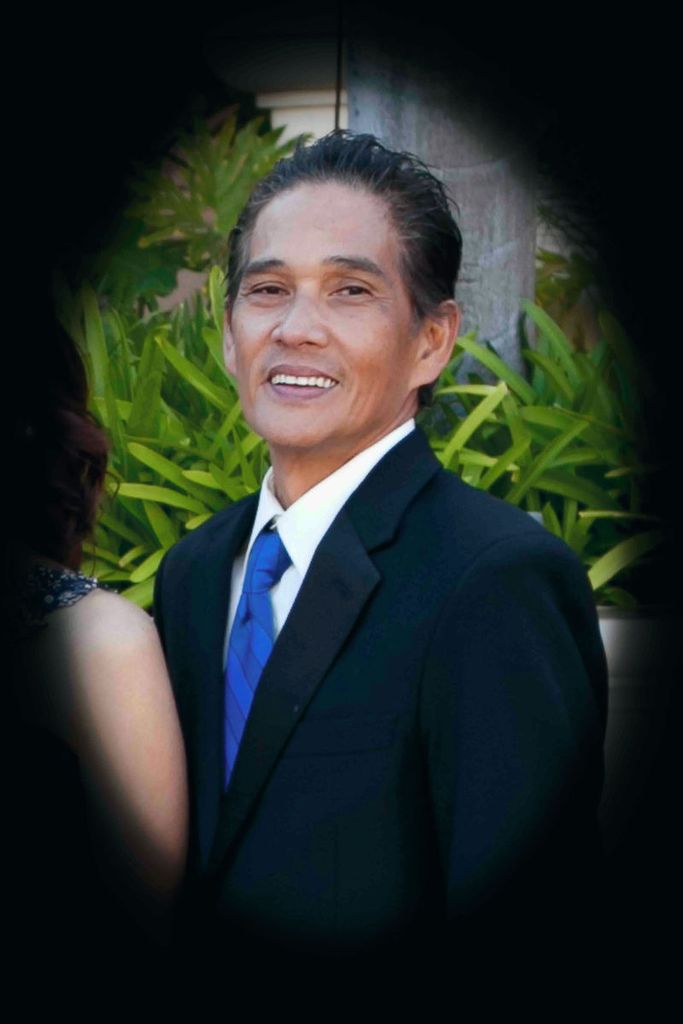Renato Lara Parungao