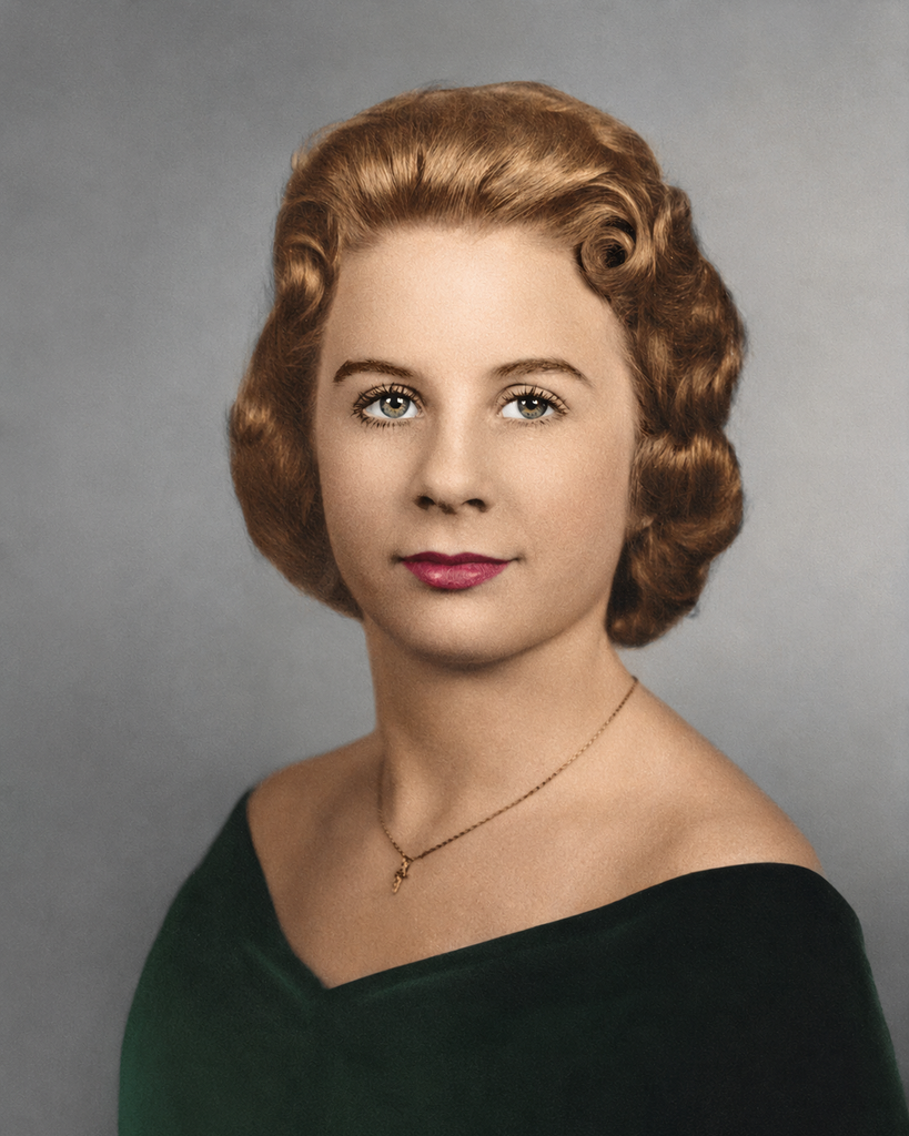 Delores T Marrs Profile Photo