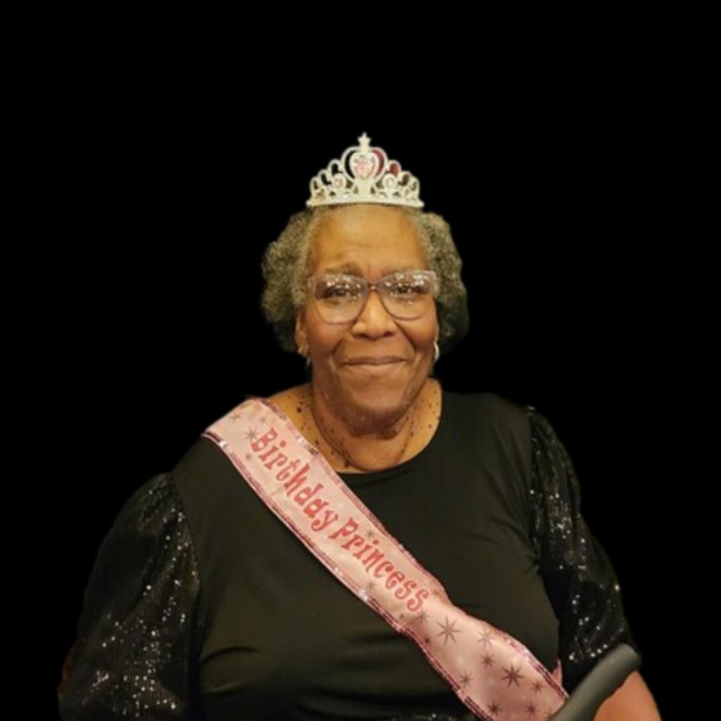 Thomascenia Harris
