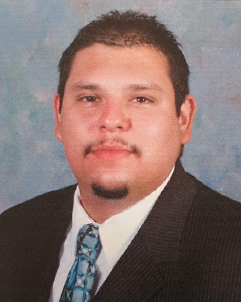 Curtis "Curt" Martinez