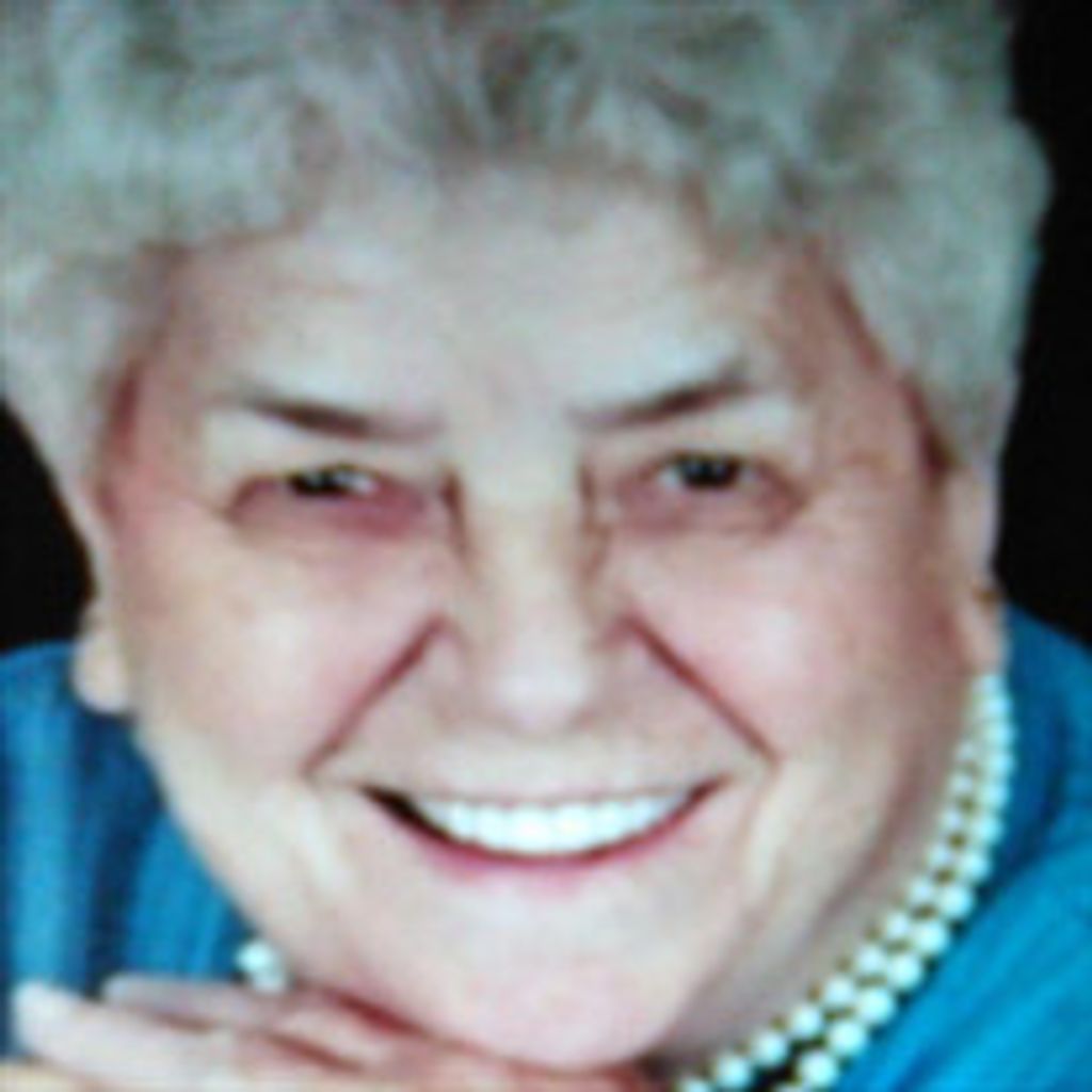 Marianna Smith