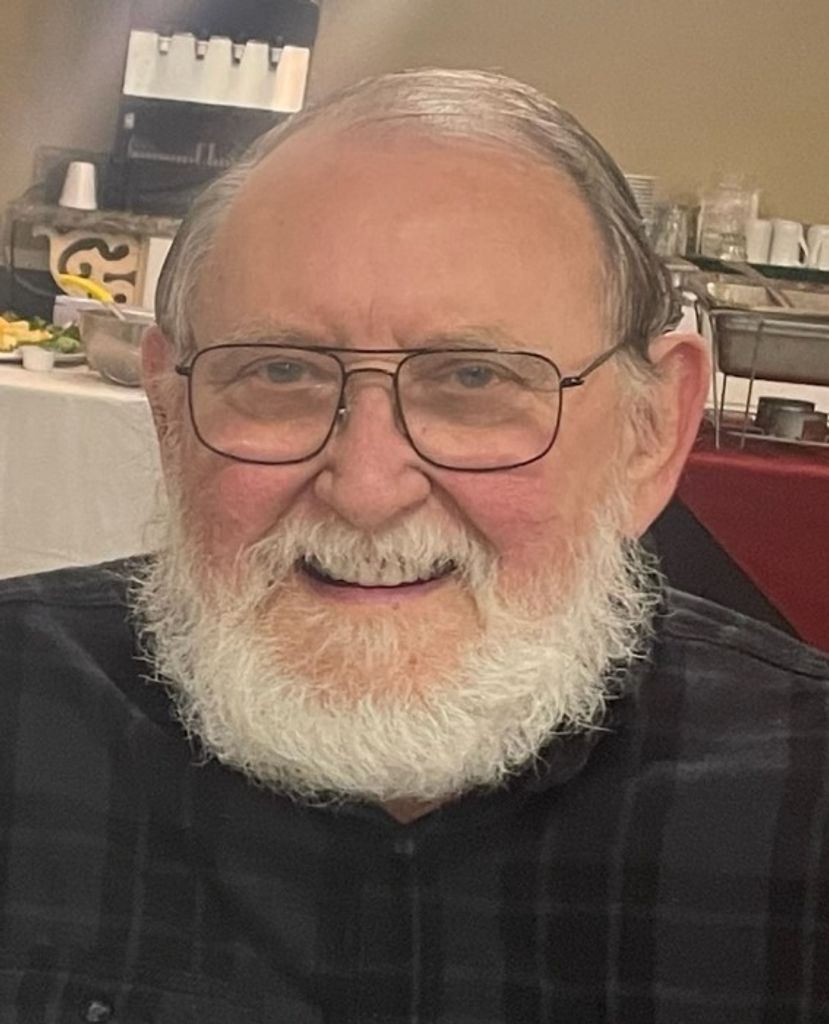 Merle E. Weigel, Sr. Profile Photo