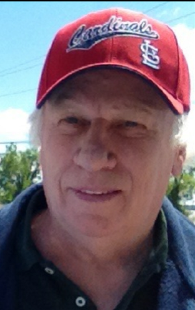Wendell Lee Cunningham