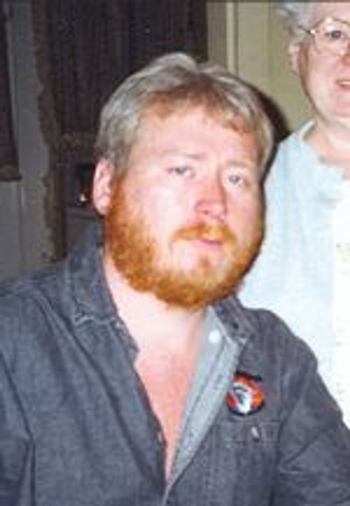 Gary Trafford