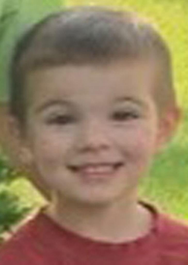 Joseph Bernard Michels