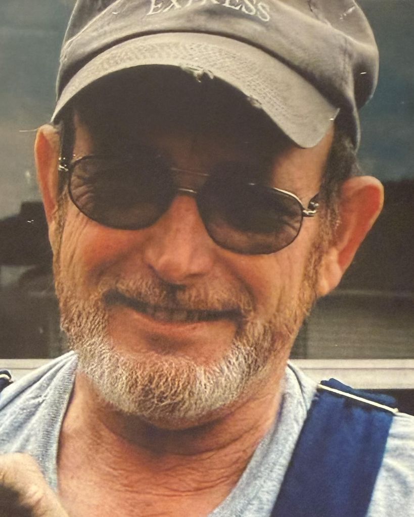 Danny Clay Smith Profile Photo