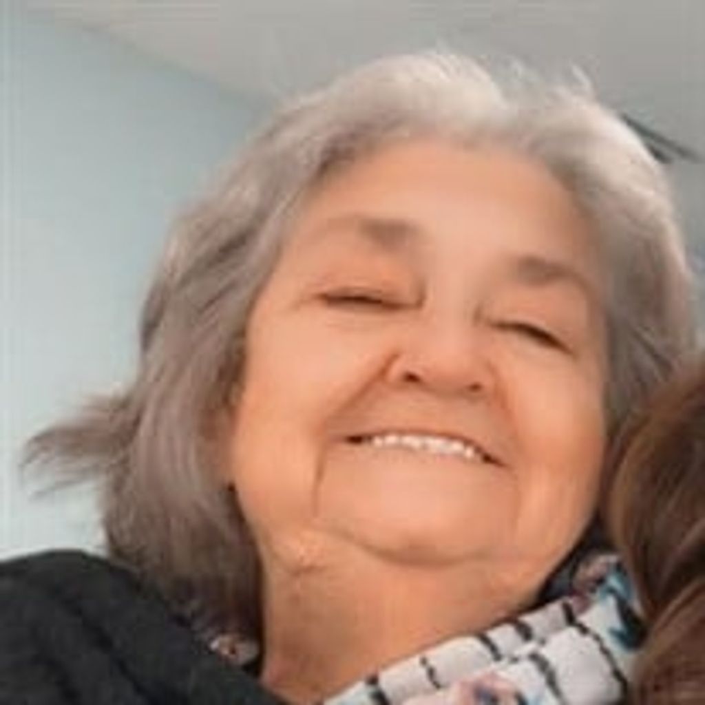 Zelda Joyce Thornton Profile Photo