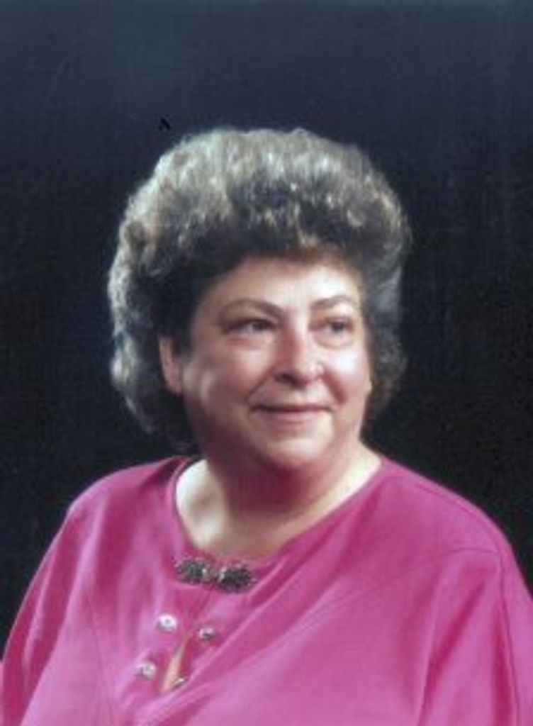 Mildred Thompson Godsey Profile Photo