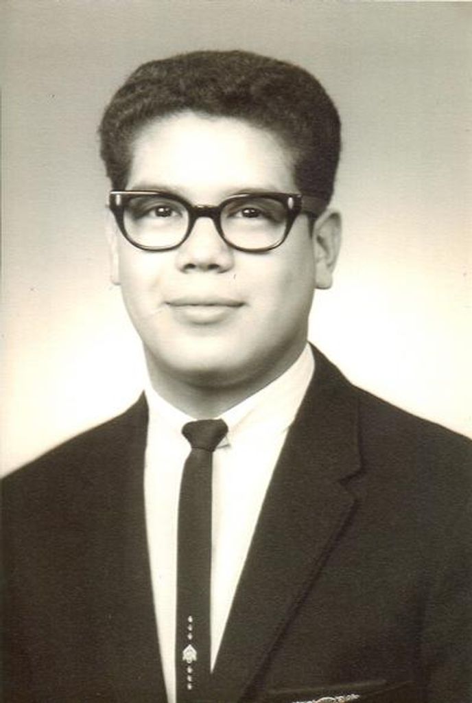 Robert "Bobby" David Lemuz