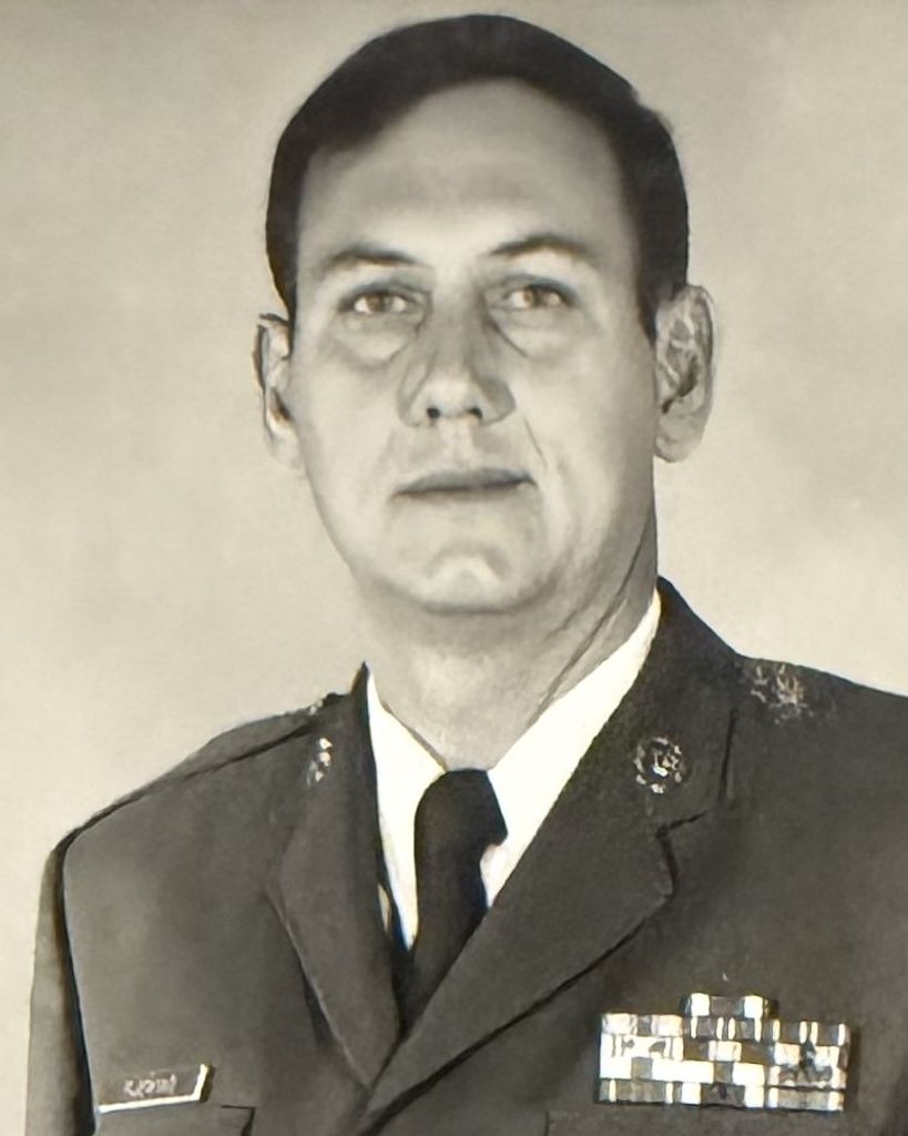 Horace Lee Fleming Profile Photo