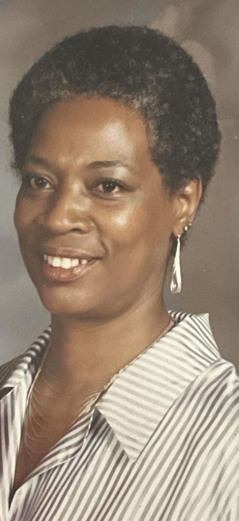 Willa Mae Newsome Profile Photo
