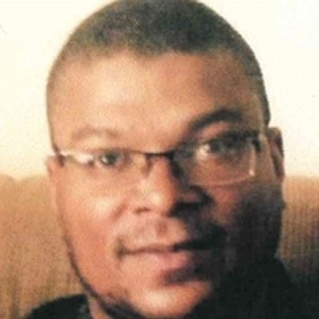 James G. Blackwell, Jr.
